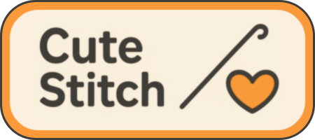 CuteStitch Co.